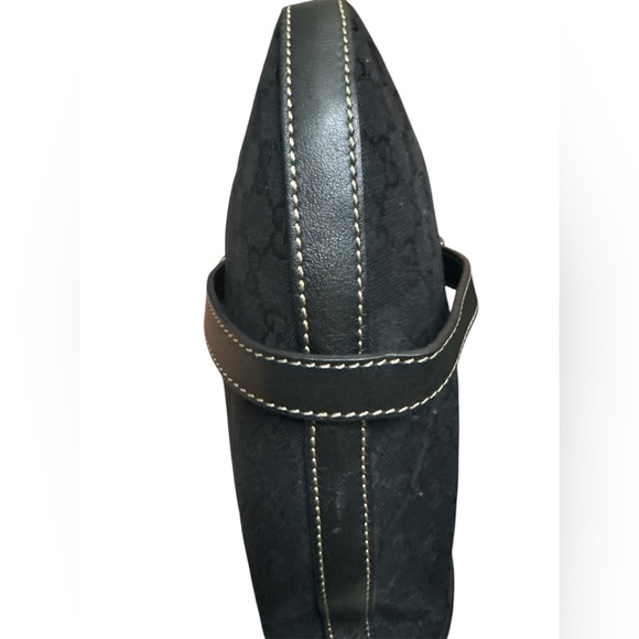 AUTHENTIC GUCCI SHOULDER BAG - Picture 5 of 8